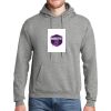 EcoSmart ® Pullover Hooded Sweatshirt Thumbnail