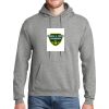 EcoSmart ® Pullover Hooded Sweatshirt Thumbnail