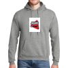 EcoSmart ® Pullover Hooded Sweatshirt Thumbnail