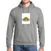 EcoSmart ® Pullover Hooded Sweatshirt Thumbnail