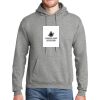 EcoSmart ® Pullover Hooded Sweatshirt Thumbnail