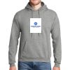 EcoSmart ® Pullover Hooded Sweatshirt Thumbnail