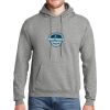 EcoSmart ® Pullover Hooded Sweatshirt Thumbnail