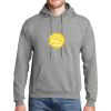 EcoSmart ® Pullover Hooded Sweatshirt Thumbnail