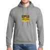 EcoSmart ® Pullover Hooded Sweatshirt Thumbnail