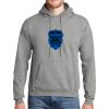 EcoSmart ® Pullover Hooded Sweatshirt Thumbnail