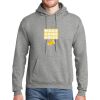 EcoSmart ® Pullover Hooded Sweatshirt Thumbnail