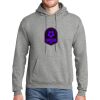 EcoSmart ® Pullover Hooded Sweatshirt Thumbnail