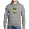 EcoSmart ® Pullover Hooded Sweatshirt Thumbnail
