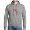 EcoSmart ® Pullover Hooded Sweatshirt Thumbnail