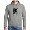 EcoSmart ® Pullover Hooded Sweatshirt Thumbnail