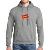 EcoSmart ® Pullover Hooded Sweatshirt Thumbnail