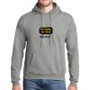 EcoSmart ® Pullover Hooded Sweatshirt Thumbnail