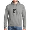 EcoSmart ® Pullover Hooded Sweatshirt Thumbnail