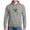 EcoSmart ® Pullover Hooded Sweatshirt Thumbnail