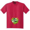 Beefy T ® 100% Cotton T Shirt with Pocket Thumbnail