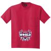 Beefy T ® 100% Cotton T Shirt with Pocket Thumbnail