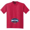 Beefy T ® 100% Cotton T Shirt with Pocket Thumbnail