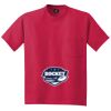 Beefy T ® 100% Cotton T Shirt with Pocket Thumbnail