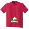 Beefy T ® 100% Cotton T Shirt with Pocket Thumbnail