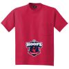 Beefy T ® 100% Cotton T Shirt with Pocket Thumbnail