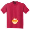 Beefy T ® 100% Cotton T Shirt with Pocket Thumbnail