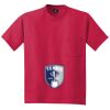 Beefy T ® 100% Cotton T Shirt with Pocket Thumbnail