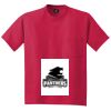 Beefy T ® 100% Cotton T Shirt with Pocket Thumbnail
