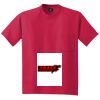 Beefy T ® 100% Cotton T Shirt with Pocket Thumbnail
