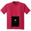 Beefy T ® 100% Cotton T Shirt with Pocket Thumbnail