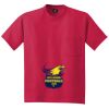 Beefy T ® 100% Cotton T Shirt with Pocket Thumbnail