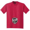 Beefy T ® 100% Cotton T Shirt with Pocket Thumbnail