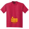 Beefy T ® 100% Cotton T Shirt with Pocket Thumbnail