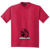 Beefy T ® 100% Cotton T Shirt with Pocket Thumbnail