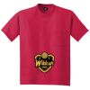 Beefy T ® 100% Cotton T Shirt with Pocket Thumbnail