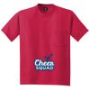 Beefy T ® 100% Cotton T Shirt with Pocket Thumbnail