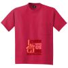 Beefy T ® 100% Cotton T Shirt with Pocket Thumbnail