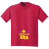 Beefy T ® 100% Cotton T Shirt with Pocket Thumbnail