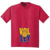 Beefy T ® 100% Cotton T Shirt with Pocket Thumbnail