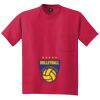 Beefy T ® 100% Cotton T Shirt with Pocket Thumbnail