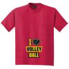 Beefy T ® 100% Cotton T Shirt with Pocket Thumbnail