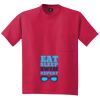 Beefy T ® 100% Cotton T Shirt with Pocket Thumbnail