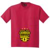 Beefy T ® 100% Cotton T Shirt with Pocket Thumbnail
