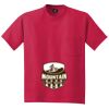 Beefy T ® 100% Cotton T Shirt with Pocket Thumbnail
