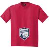 Beefy T ® 100% Cotton T Shirt with Pocket Thumbnail