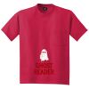 Beefy T ® 100% Cotton T Shirt with Pocket Thumbnail