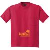 Beefy T ® 100% Cotton T Shirt with Pocket Thumbnail