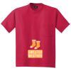 Beefy T ® 100% Cotton T Shirt with Pocket Thumbnail