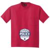 Beefy T ® 100% Cotton T Shirt with Pocket Thumbnail