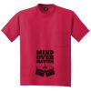 Beefy T ® 100% Cotton T Shirt with Pocket Thumbnail